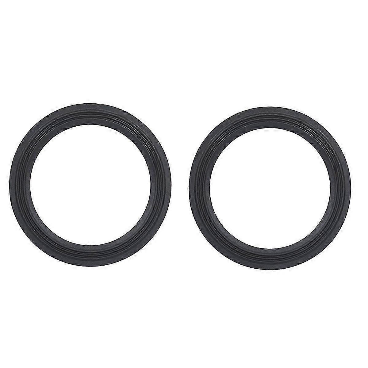 Speaker Surround Repair Kit Compatible with 8inch