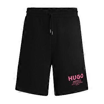 Hugo Boss Herren Nomario Sweatshorts