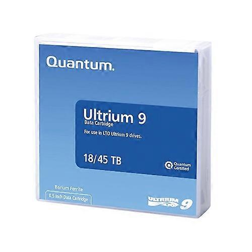 Quantum LTO 9 Data Cart