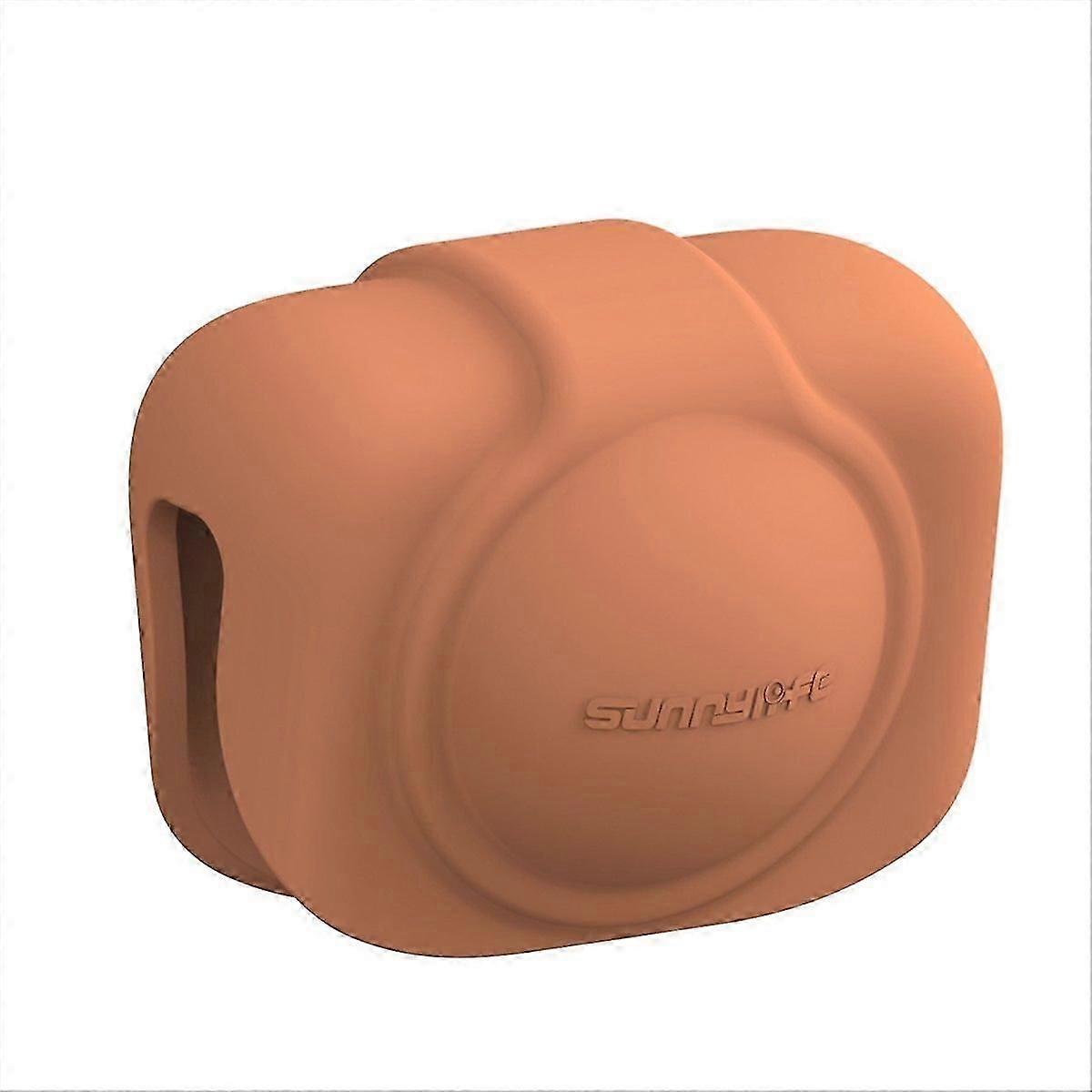 Silicone Lens Protector for 360 Shockproof Cover A