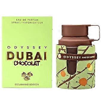 Cioccolato profumato con oli essenziali naturali da 100 ml, dalla fragranza a lunga durata, in una confezione squisita, ideale come regalo o per concedersi un momento di piacere.