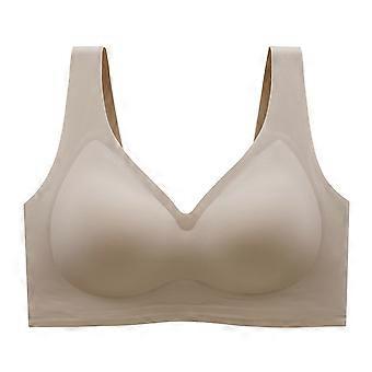 Sujetador push-up sin aros – Sujeción y suavidad – para la comodidad diaria de la mujer