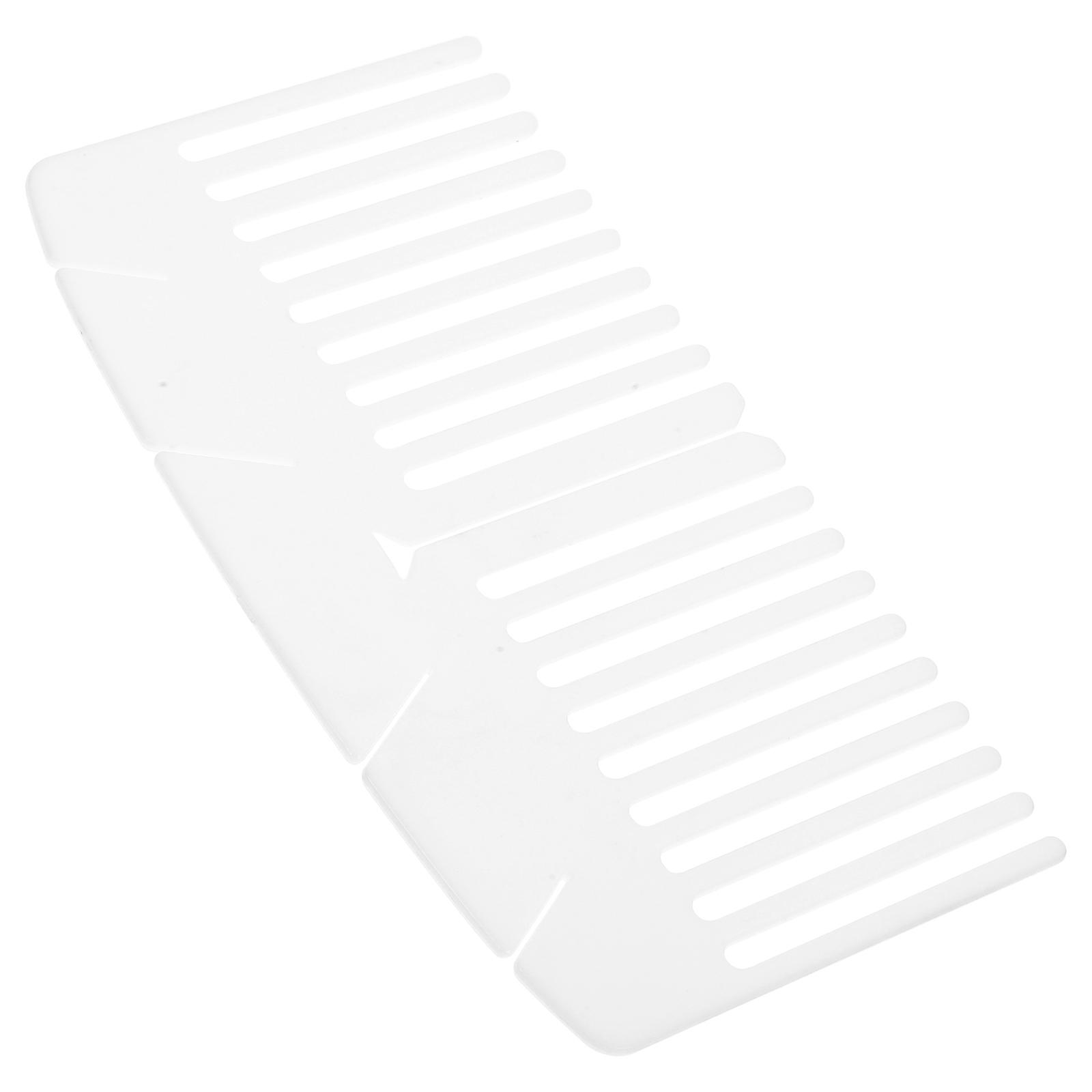 Plastic Bow Maker DIY Bow Maker Tool for Ribbon Craft