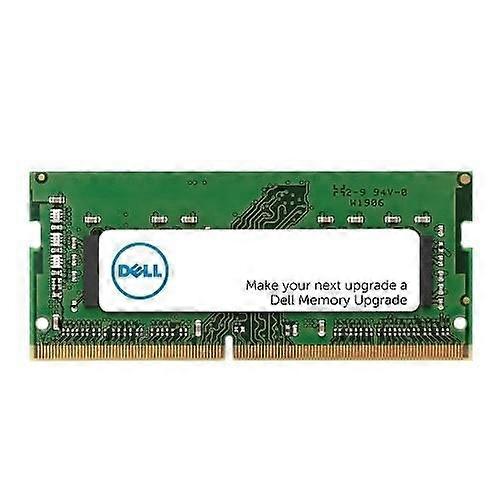 Ddr5 Natriumdimm 5600 MHz
