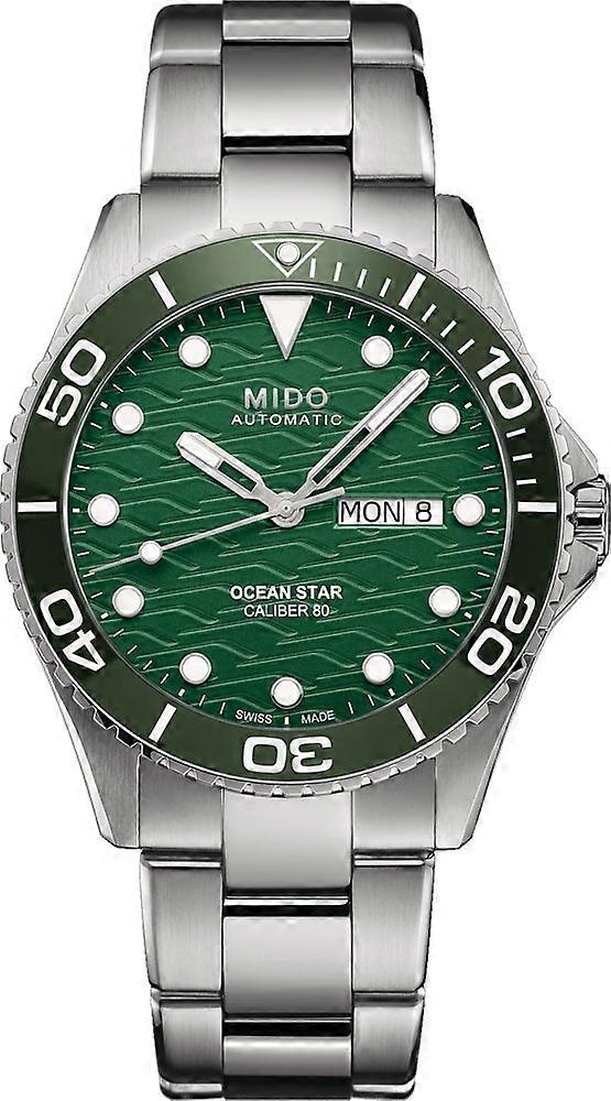 MIDO OCEAN STAR 200C