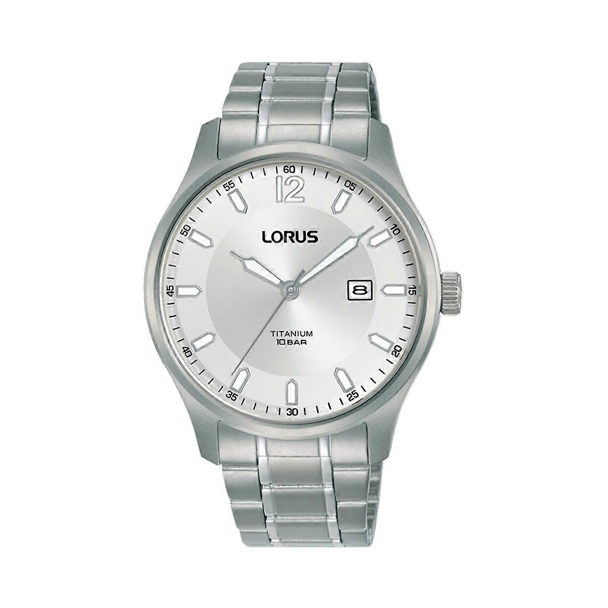 LORUS WATCHES RH901RX9