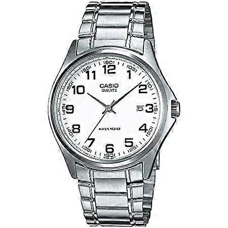 CASIO COLLECTION DATE - WHITE