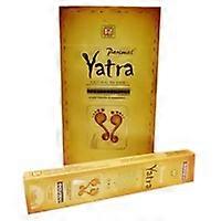 Yatra Parimal Incense 17 g