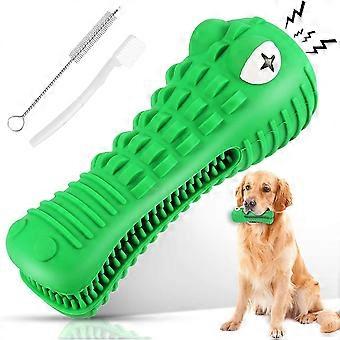 Dog Toys Dog Toys Chew Toy Chew Stick With 2 Cleaning Brush Dog ToothbrushGift