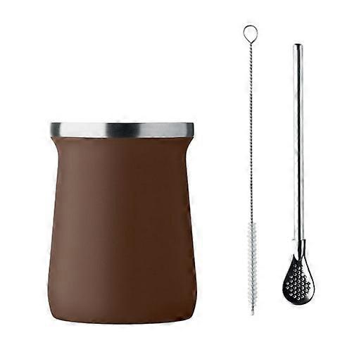 MidOcean Miyerba Matte 240ml Tea Cup