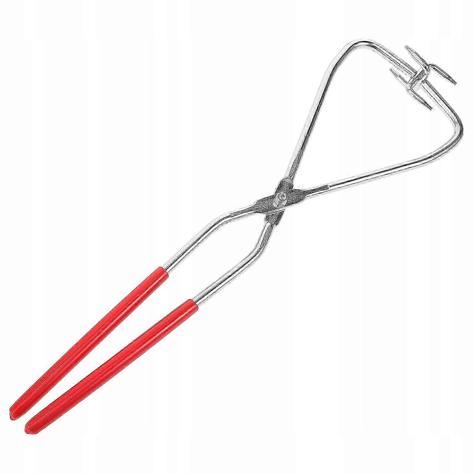Pottery Glazing Pliers Clip Glazed