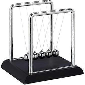 Newton's Cradle, Physics Desk Decor