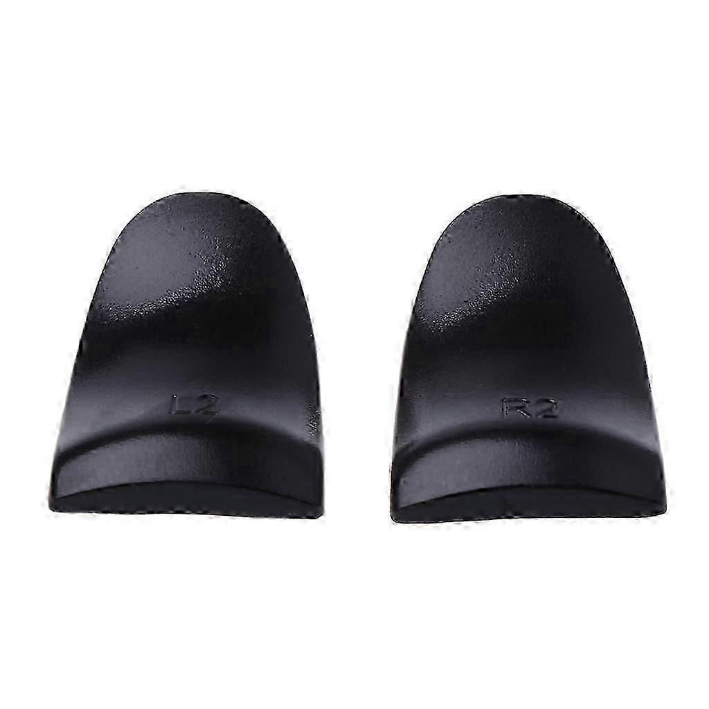 L2 R2 Anti-slip Trigger Extender Analog Extender Button Kit for