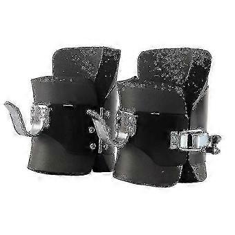 Fitness Stress Relief Anti Gravity Inversion Boots Gym Inversion Therapy Upside Down Power Handstand Equipment