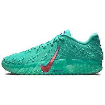 Nike Ja Morant 3 Rebound Grip Basketball Shoes Men's Turquoises Green IQ6754-300