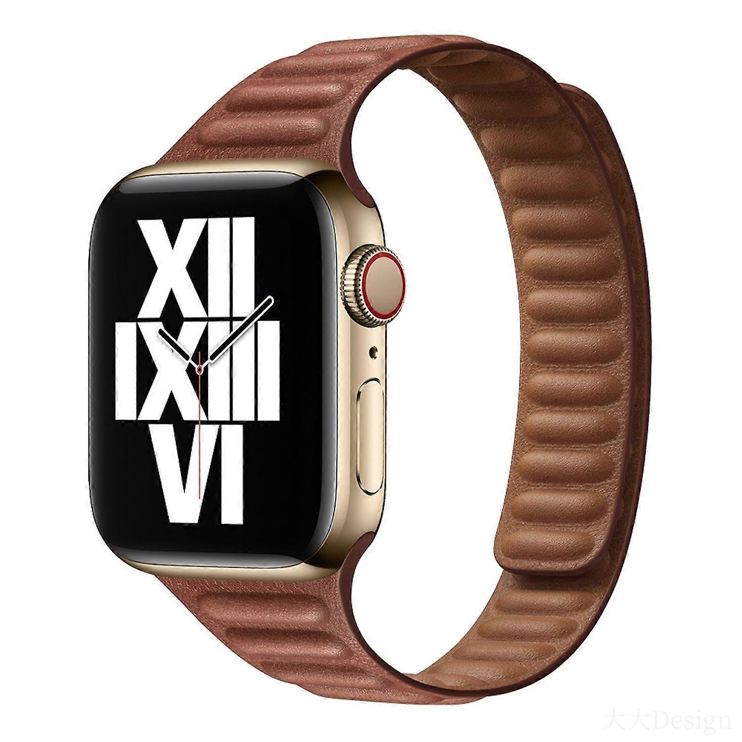 Magnetic Band for Apple Watch Series 11 10 46mm / Ultra 3 2 1 / 9 8 7 45mm / 6 SE 5 4 44mm