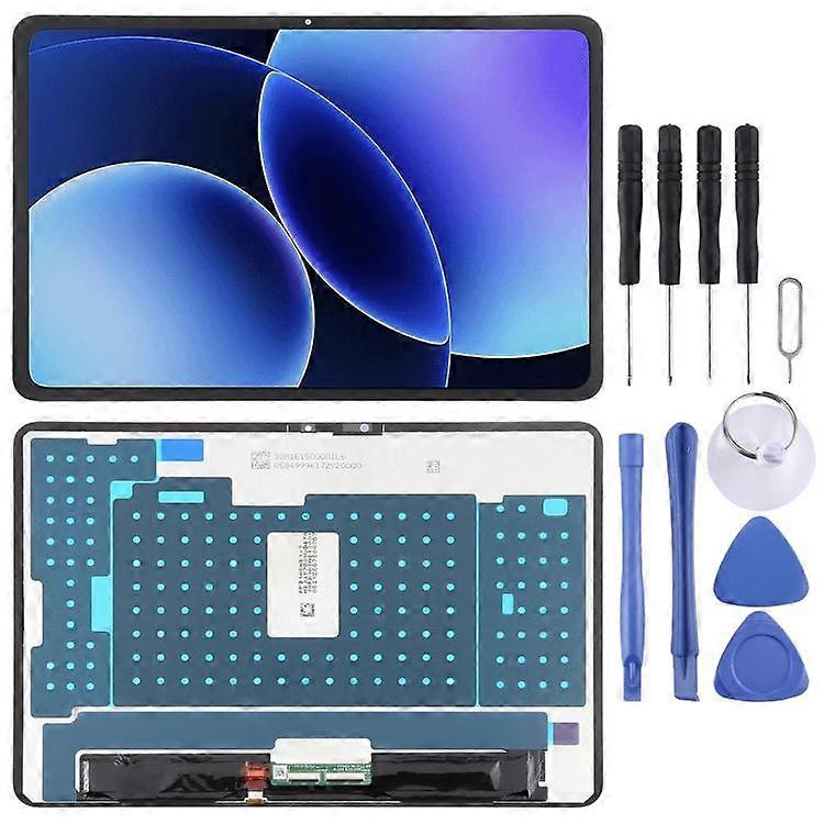 For Xiaomi Pad 8 COMPATIBLE LCD + Touch Screen
