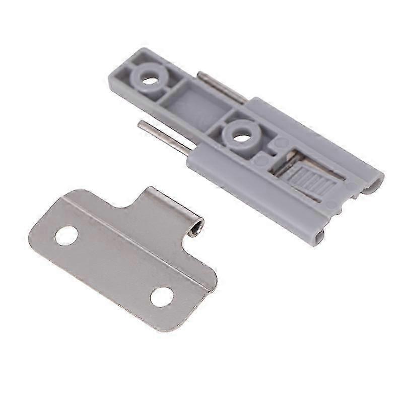 Built-In Folding Wardrobe Door Systems with Tracked Hinges