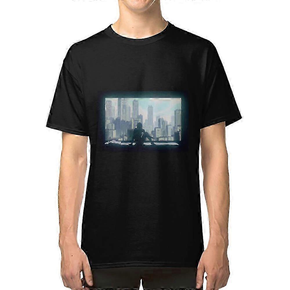 Camiseta Major YTQ