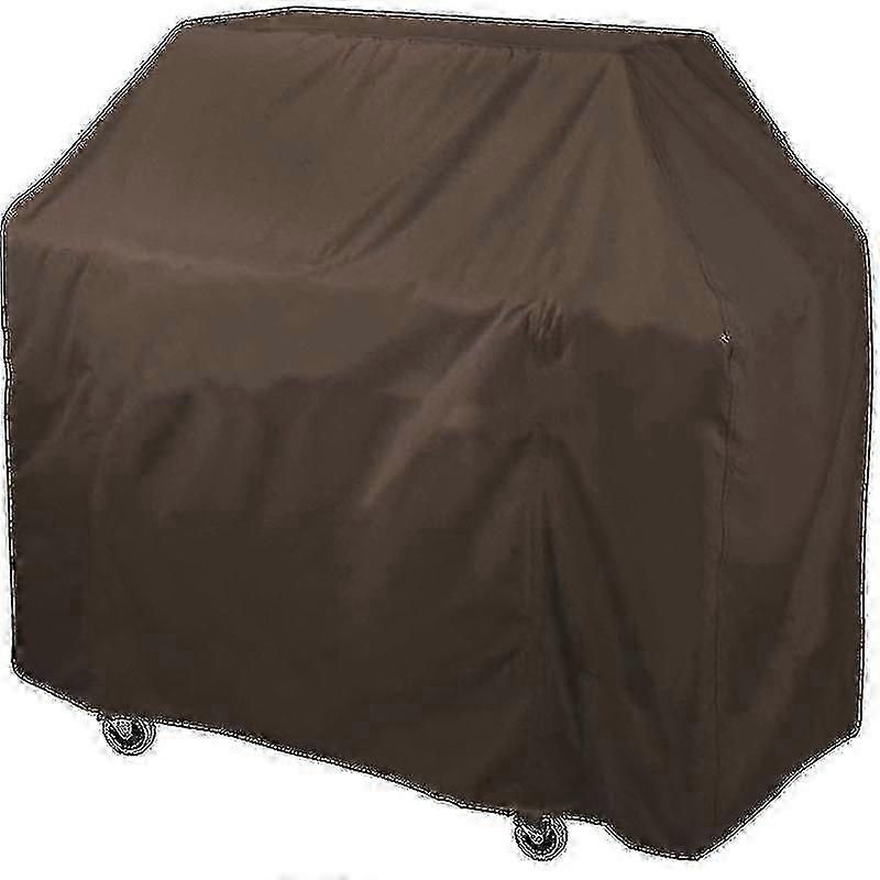 3 Sizes Waterproof Bbq Grill Cover