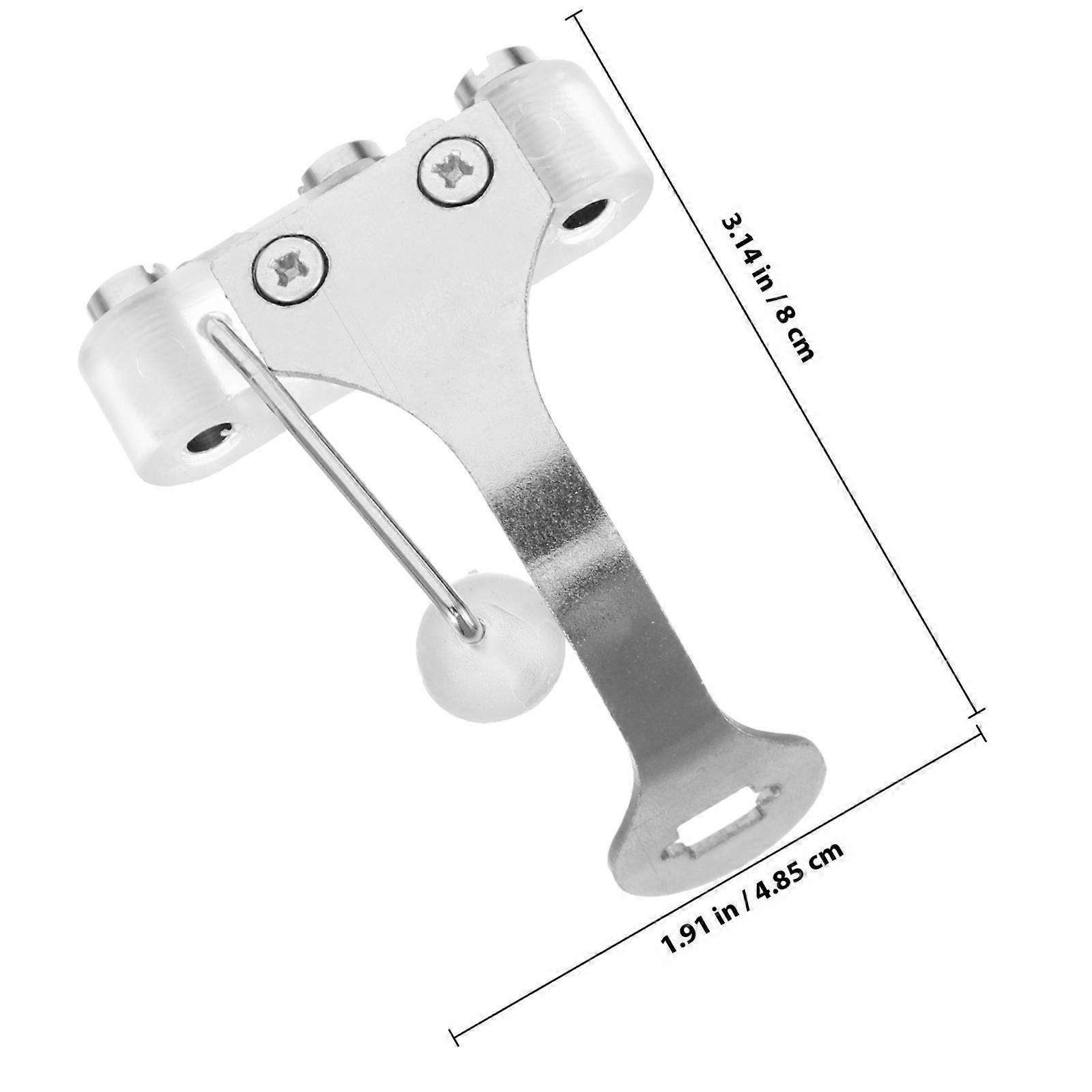Fencing Epee Socket Fencing Supply Replacement Epee Socket Stainless Steel Epee Socket