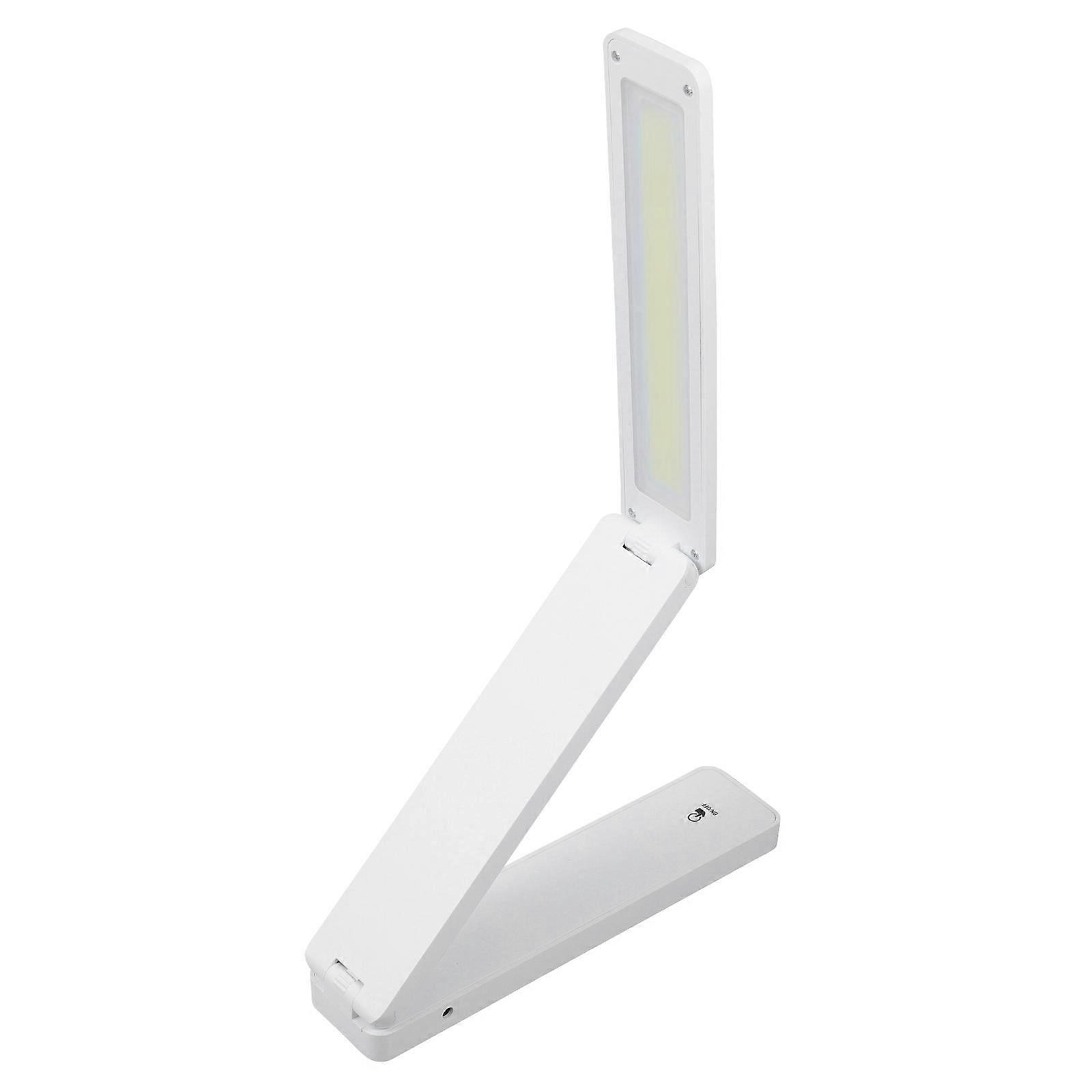 USB Adjustable Folding Table Lamp for Home LED Reading Light 1Pcs