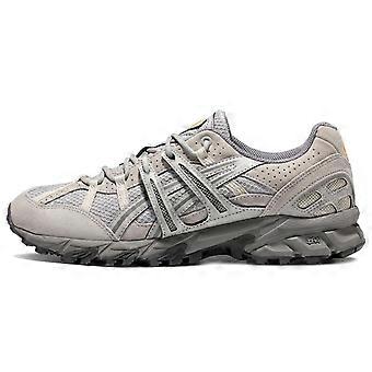 ASICS Gel Sonoma 15‑50 Unisex Lage Trail Casual Schoenen Oyster Grey Clay Grey 1201A702‑020