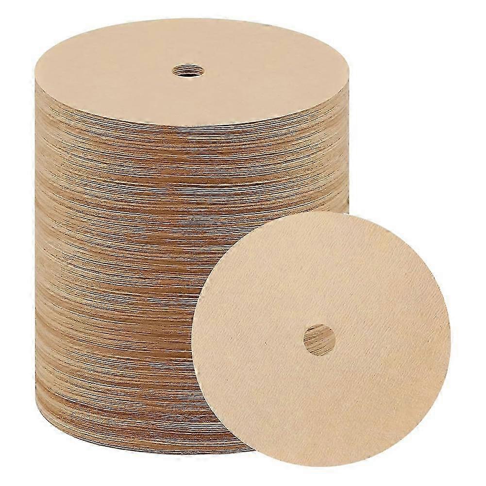 600pcs Count Percolator Coffee Filters 3.75 Inch Disposable