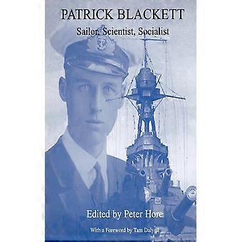 Patrick Blackett, Marinheiro Cientista Socialista - Taylor & Francis Ltd - Brochura - Livro em Inglês - História