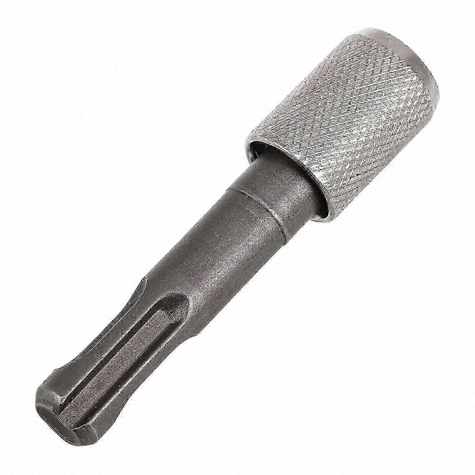 Compatible With Hammer Drills Hex Socket Drill Chuck Converter and Quick Release Screwdriver Bit Holder