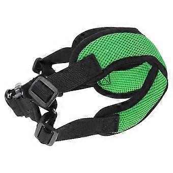 Adjustable Chest Strap Pet Harness for No-Pull Dog