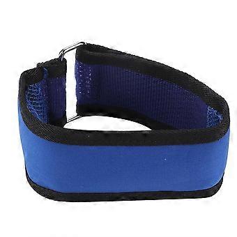 Adjustable Thyroid Collar Shield for MRI CT Safety