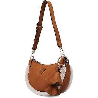 Guess Bolsos Hwsw22 53180 Katie Convertible Bag