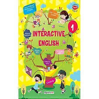 Interactive English -1