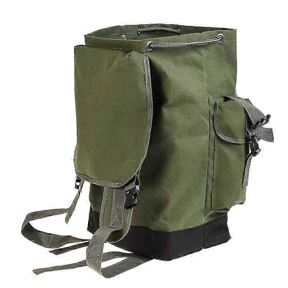 70L Saltwater-Durable Fishing Backpack