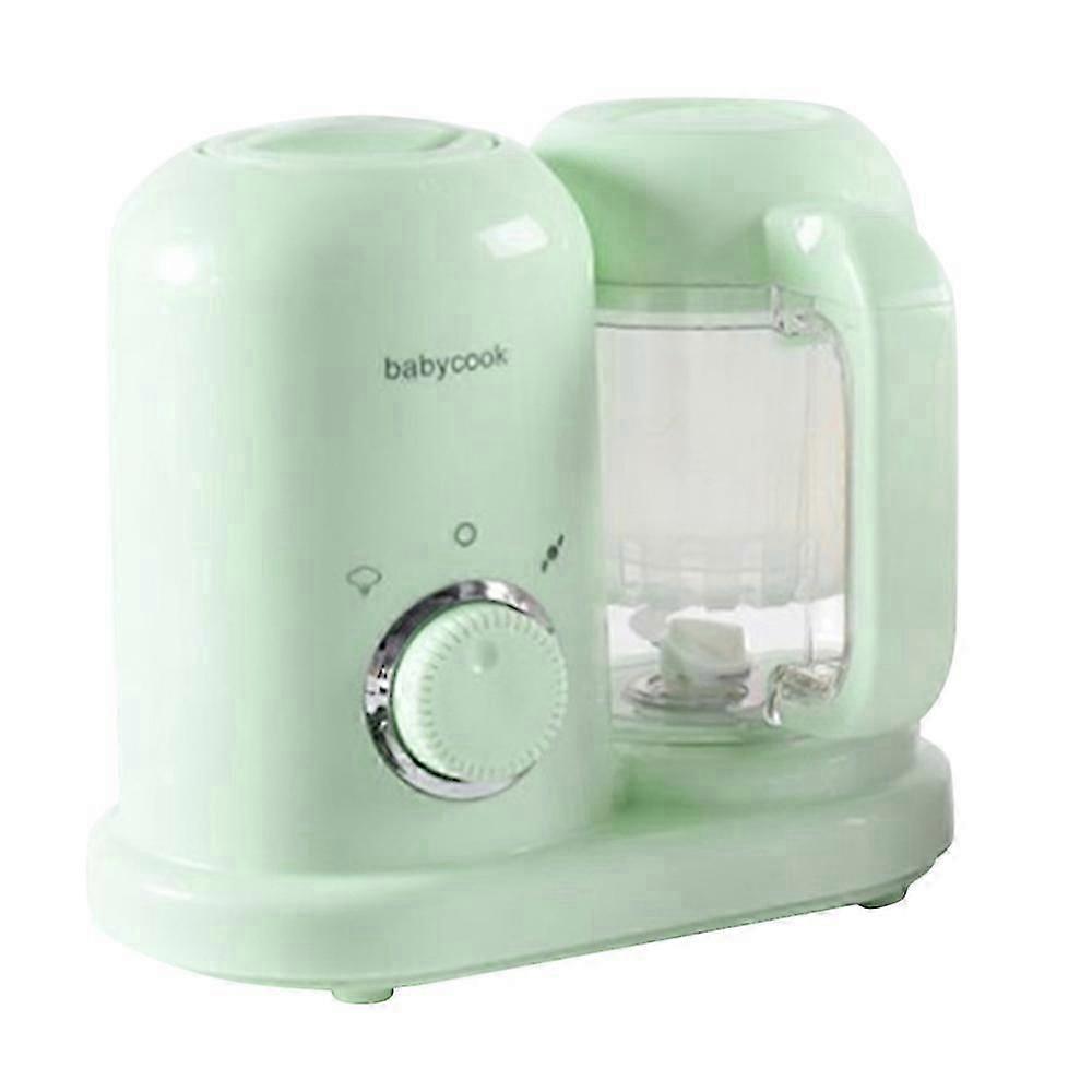 Maker,multi-function Steamer Grinder Blender Mills Machine Auto Grinding Food Processor For Baby E
