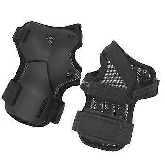 Durable Hand Guard Gloves for Protection Use for Roller Skating Sports