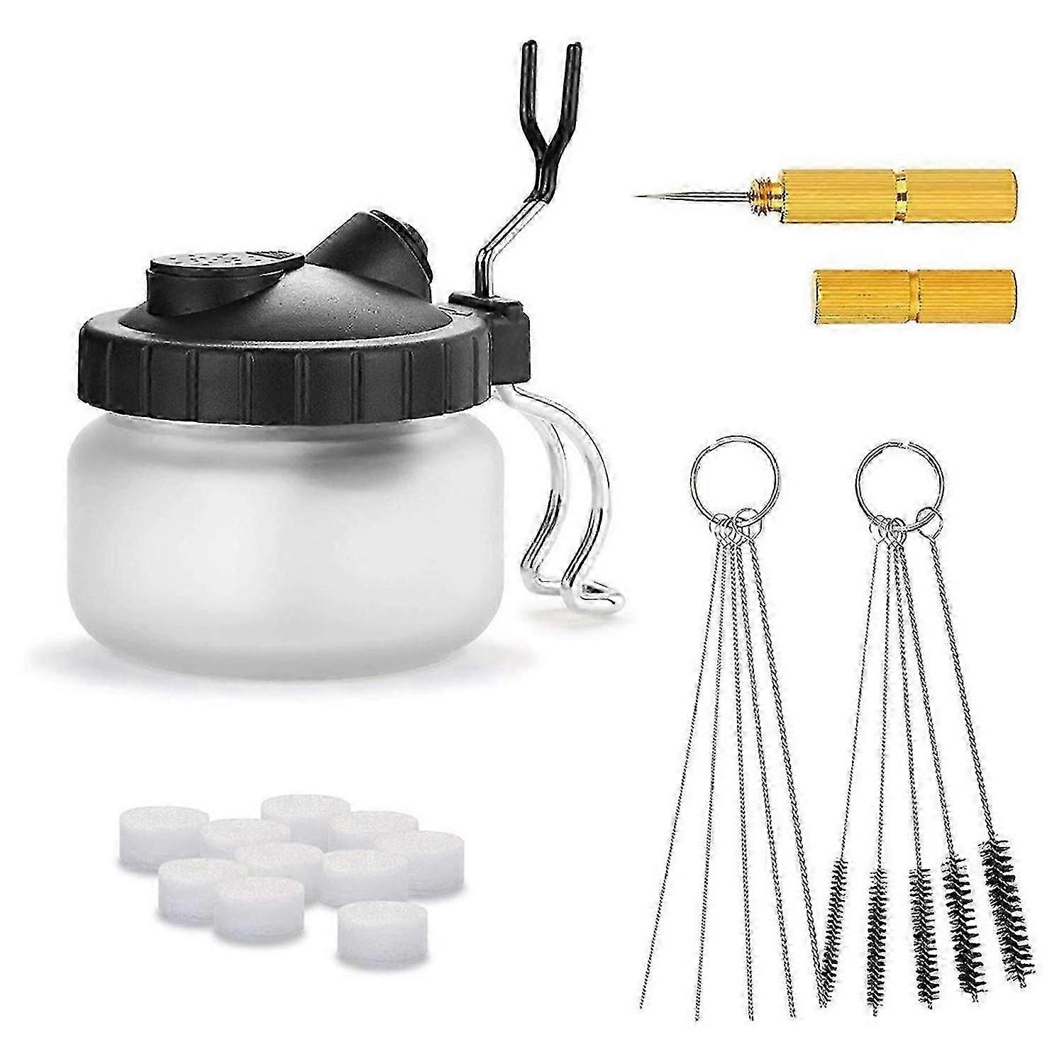 Airbrush Cleaning Kit