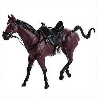 Movable horse model, movable collection, horse artist, painting model B-SSZFV
