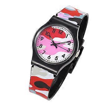Cool Kids Watch Durable Children Watch with Waterproof Function 1Pcs