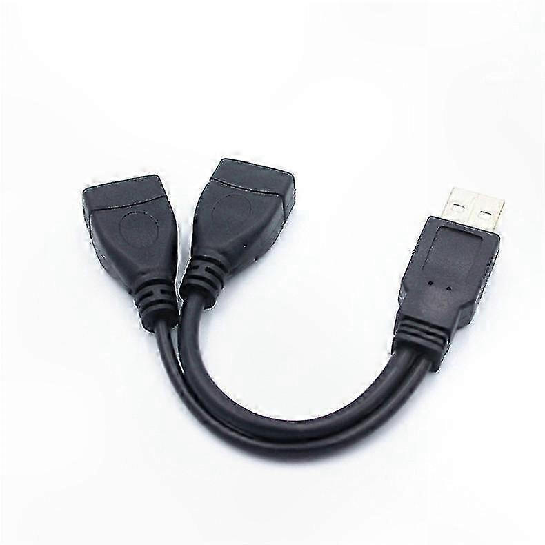 USB 3.0 Y Splitter for Data and Power