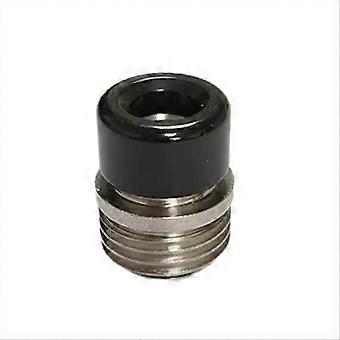 1PC Intergrated Quickly Remove the Mouthpiece Wide Mouth 1.24cm High Efficiency and Energy Saving_fgz