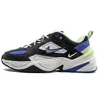 Nike M2K Tekno Black Royal Volt CI2969-002
