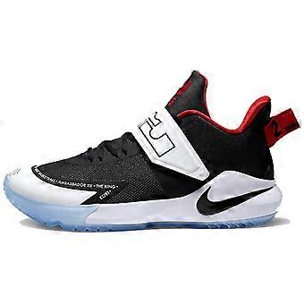 Nike LeBron Ambassador 12 Black BQ5436-001