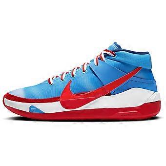 Nike Kd 13 'New Jersey Nets Hardwood Classics' DC0009-400