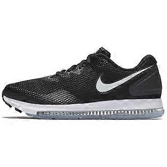 Nike Zoom All Out Low 2 Black White AJ0035-003