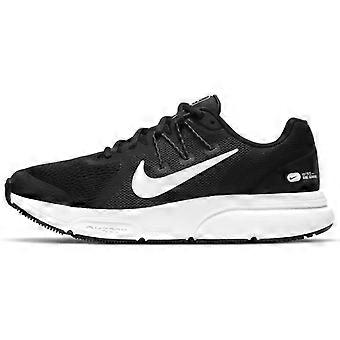 Nike Zoom Span 3 Schwarz Anthrazit Damen CQ9267-001