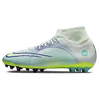 Nike Superfly 8 Academy MDS AG 'Verde Viola Verde' DN3780-375