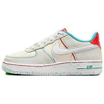Nike Air Force 1 Low LV8 Holiday Cookies GS FQ8350-110