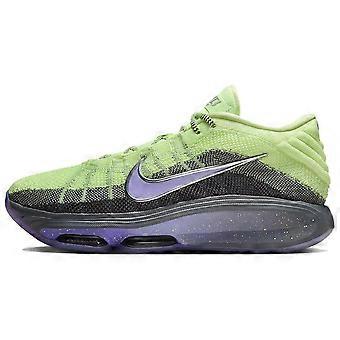 Nike GT Hustle 3 Fashion Trend Basketballschuhe Unisex Grün FV5952-700